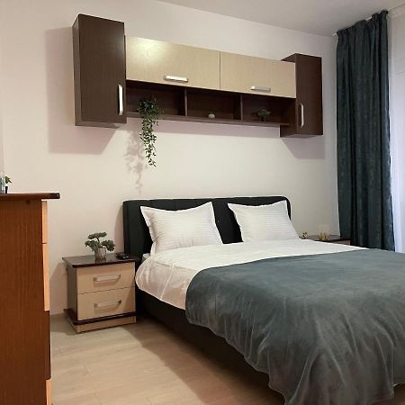 Appartement Apartament Centru Palas Mall à Iasi Extérieur photo