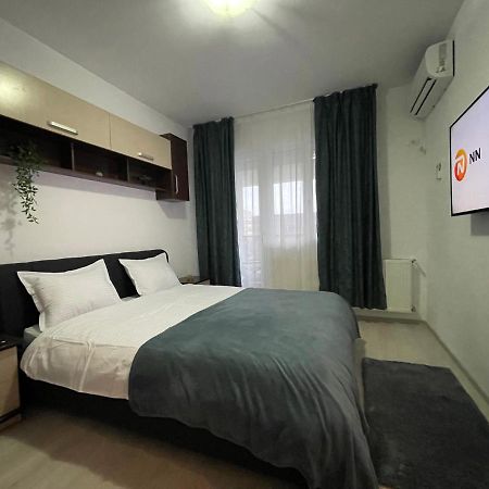 Appartement Apartament Centru Palas Mall à Iasi Extérieur photo