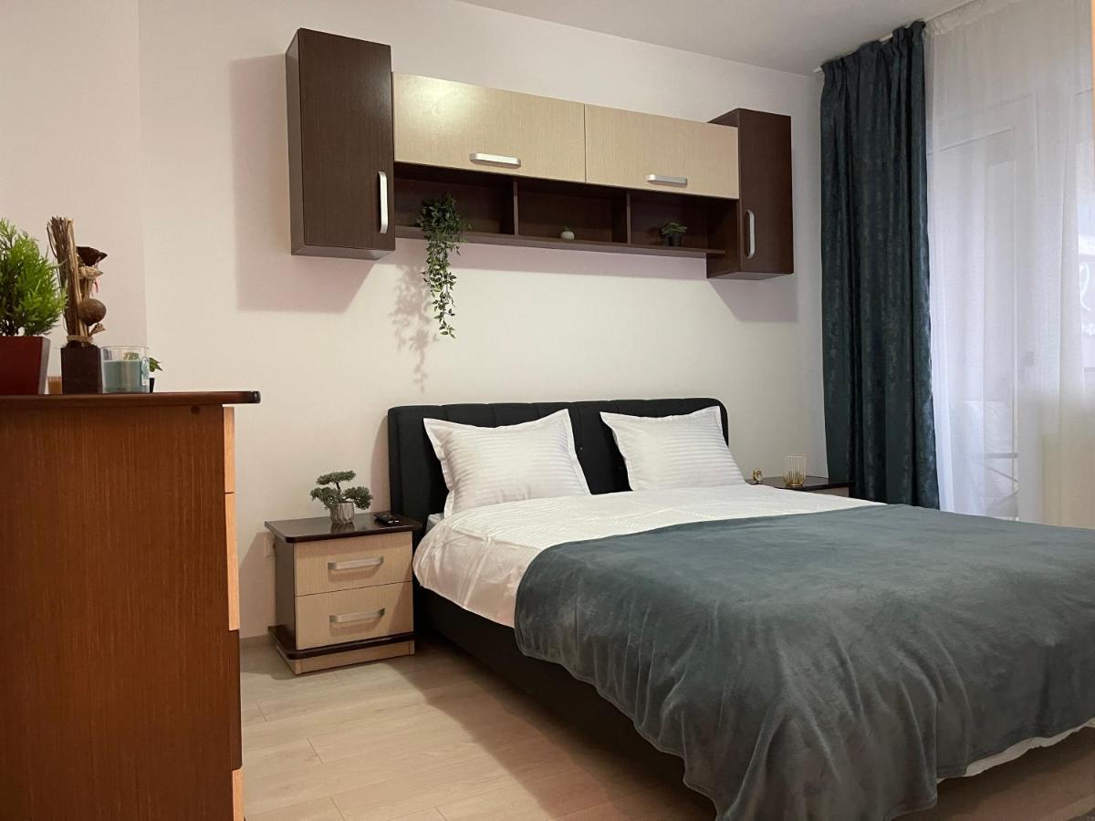 Appartement Apartament Centru Palas Mall à Iasi Extérieur photo